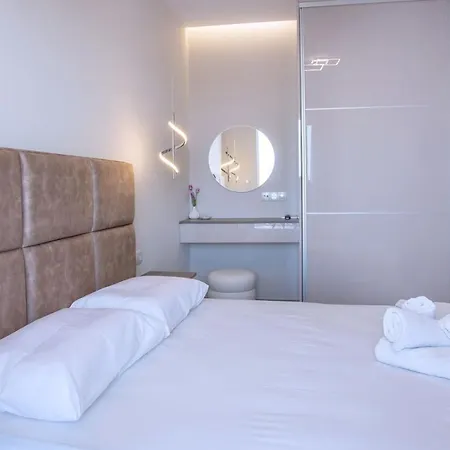 Orelia 2 Apartman *