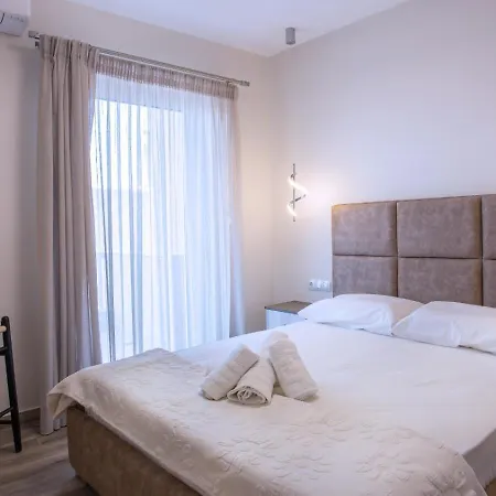 Orelia 2 Apartman