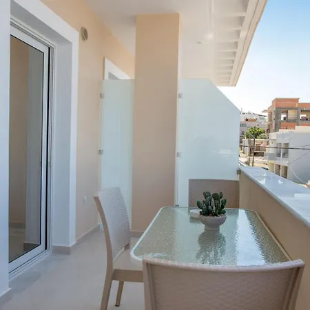 Orelia 2 Apartman