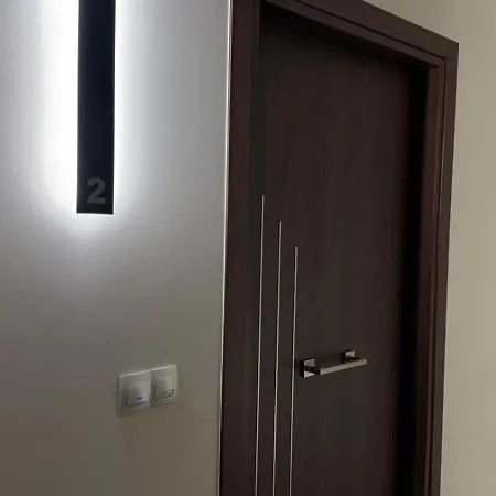 Orelia 2 Apartman *