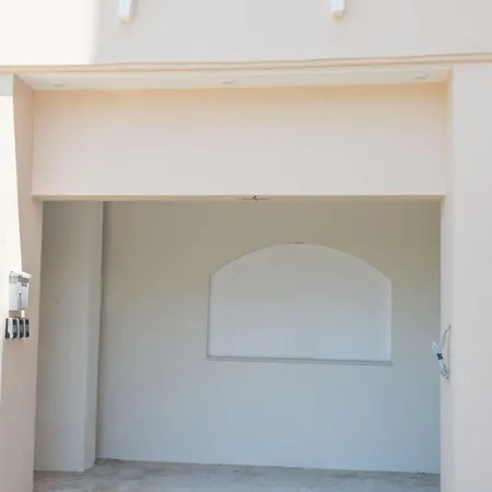 Apartman Orelia 2 Kárisztosz